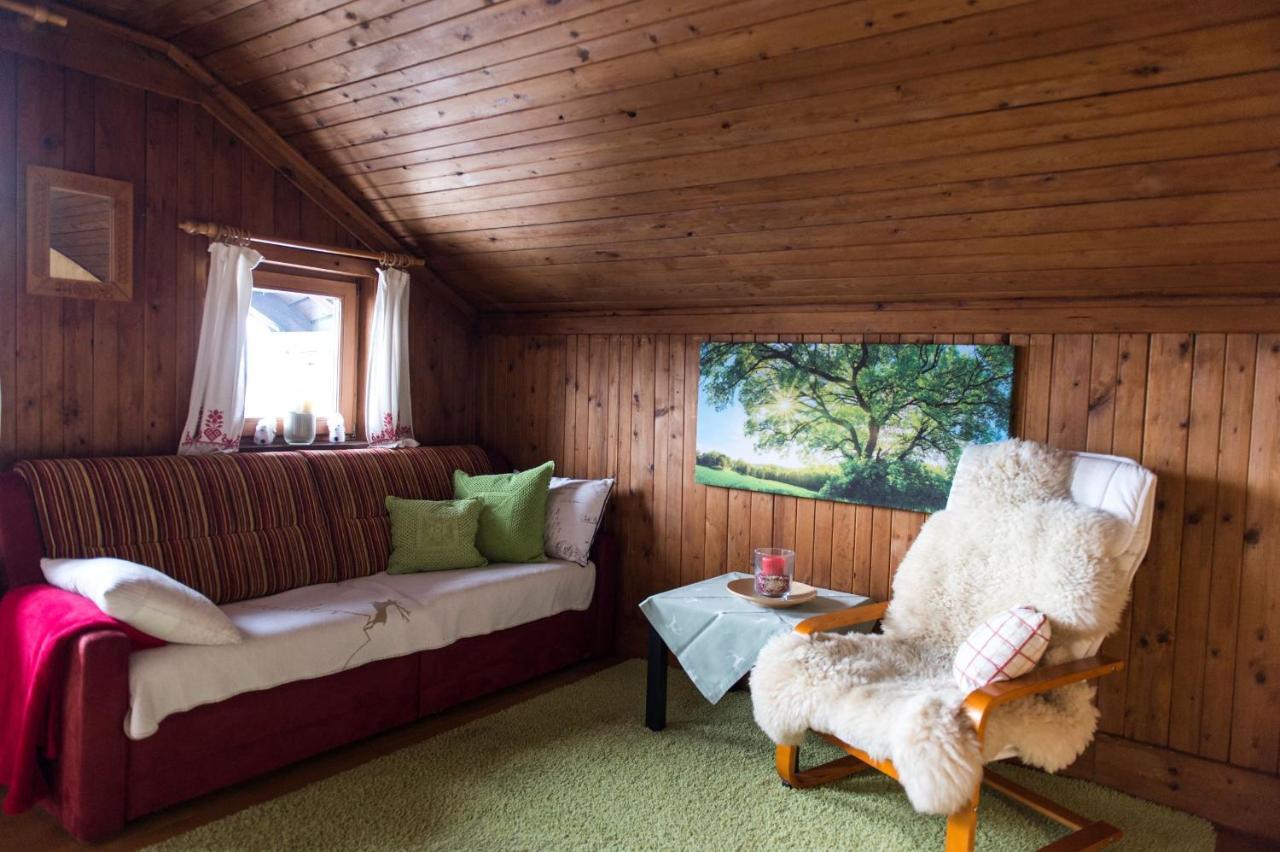 Appartement Wilder Kaiser Kitzbühel Exterior foto